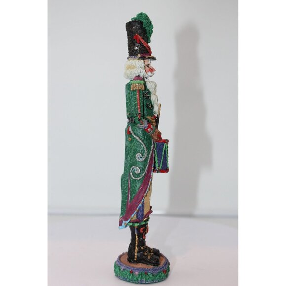 Crinkle Claus by Possible Dreams - Private Crinkle Cracker - Picture 3 of 7